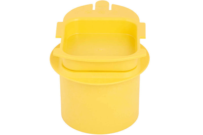 Matfer Prep Chef Coupe frites 10mm