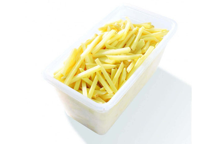 Matfer Prep Chef coupe frites rectangulaires 16 x 8mm