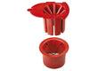 Matfer Prep Chef Diviseur 6 quartiers tomates et agrumes