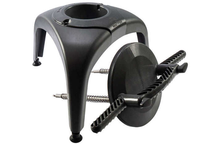 Matfer Prep Chef Support + actionneur sans accessoire