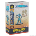 MCP Apocalypse