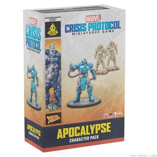 MCP Apocalypse