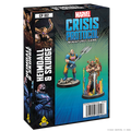 MCP: Heimdall & Skurge