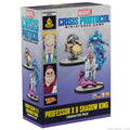 MCP Professor X & Shadow King