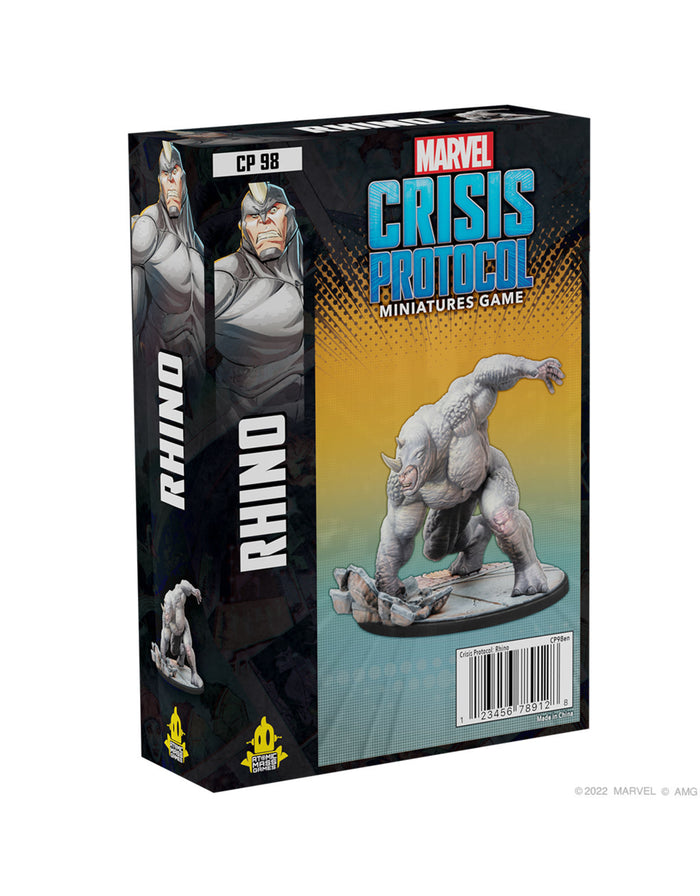 MCP: Rhino
