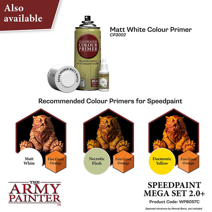 Mega Speedpaint Set (2.0)