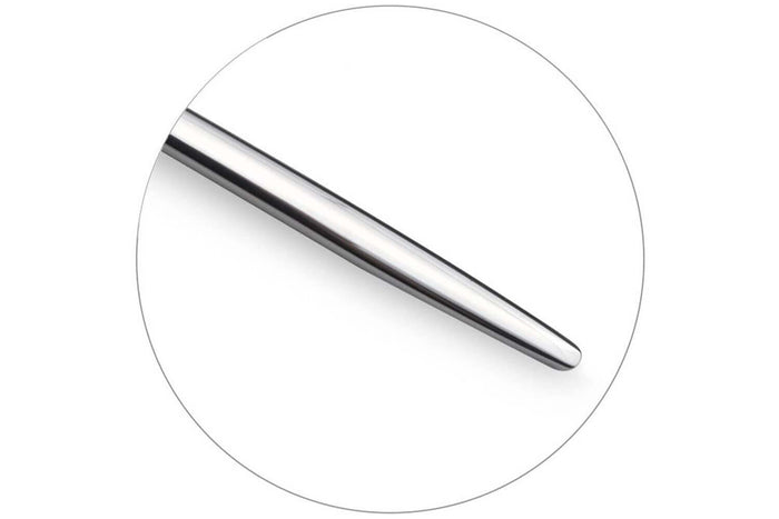 Ménagère 24 couverts Amefa Soprano tout inox 18/0