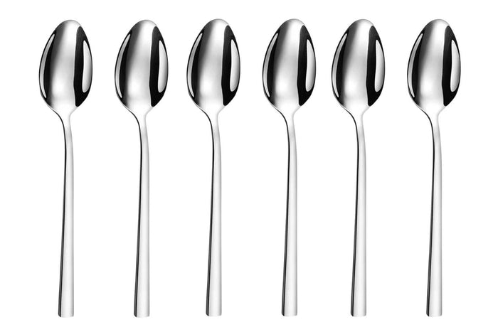Ménagère 24 couverts de table Amefa Caractère en acier inoxydable forgé 18/0
