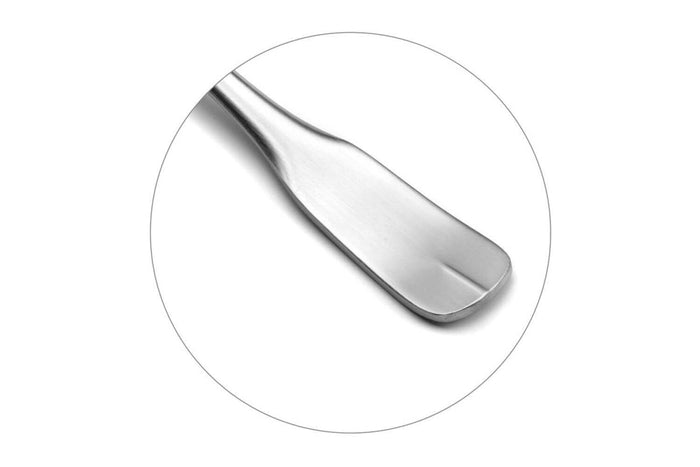 Ménagère 24 couverts de table Vieux Paris Satiné Amefa inox 18/0