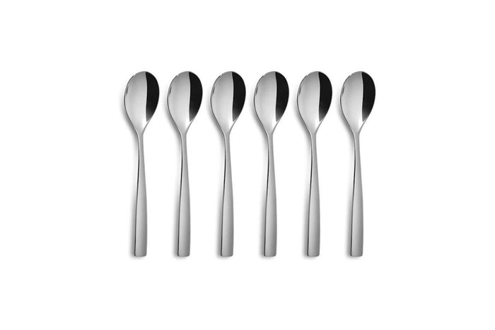 Ménagère 24 pièces Comas Barcelona acier inox 18/10