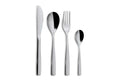 Ménagère 24 pièces Comas BCN Colors Satin acier inox 18/0