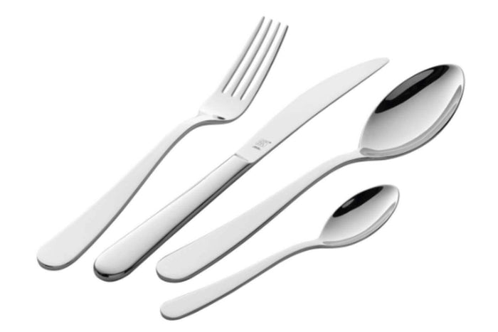 Ménagère 30 pièces Zwilling Greenwich acier inox 18/10