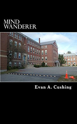 Mind Wanderer by Evan A Cushing