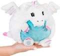 Mini Squishable Crystal Dragon (7")