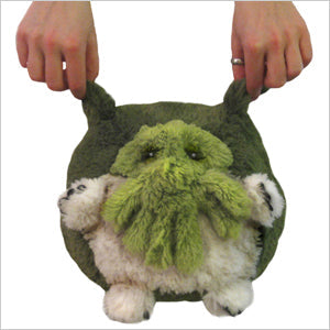 Mini Squishable Cthulhu (7")