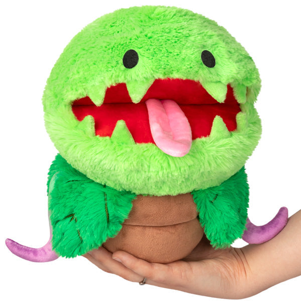 Mini Squishable Venus Fly Trap