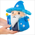 Mini Squishable Wizard (7")