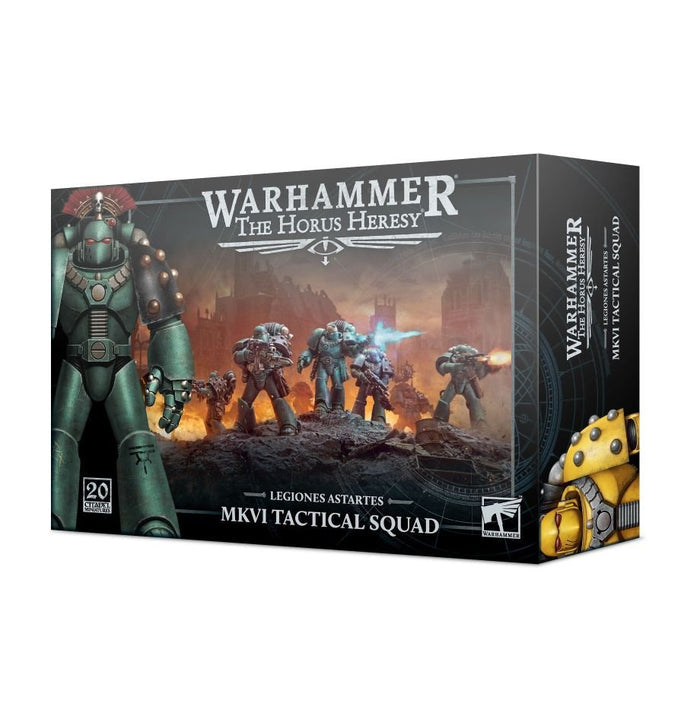MKVI Tactical Marines (20)