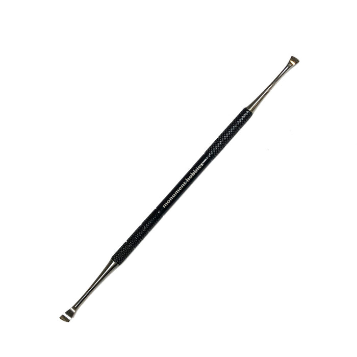 Mold Line / Seam Scraper (Monument)