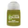 Mortarion Grime (Shade 18ML)