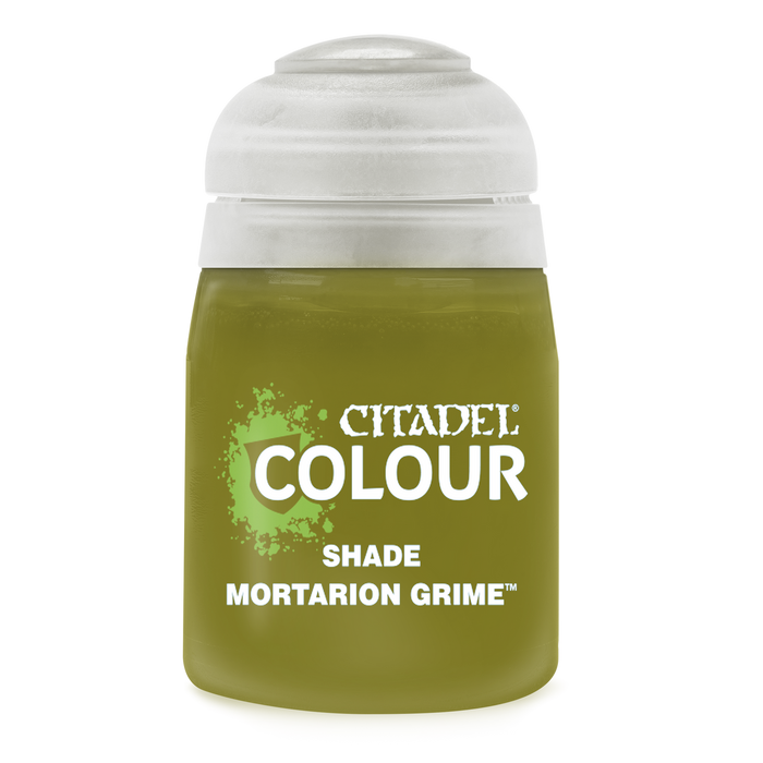 Mortarion Grime (Shade 18ML)