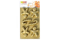 Moule à gâteau Scrapcooking en silicone "petit homme d'épices"