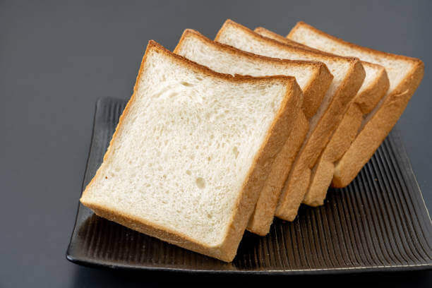 Moule à pain de mie et pain surprise carré Gobel anti-adhérent avec couvercle 20x20cm