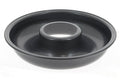 Moule à savarin rond De Buyer en acier anti-adhésif