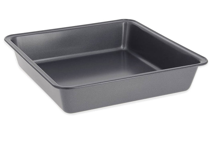 Moule carré De Buyer en acier anti-adhésif