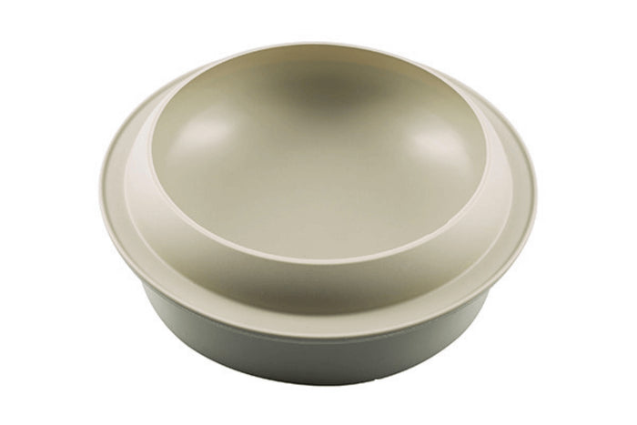 Moule silicone 3D Silikomart Goccia forme galet