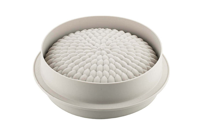 Moule silicone 3D Silikomart Honore