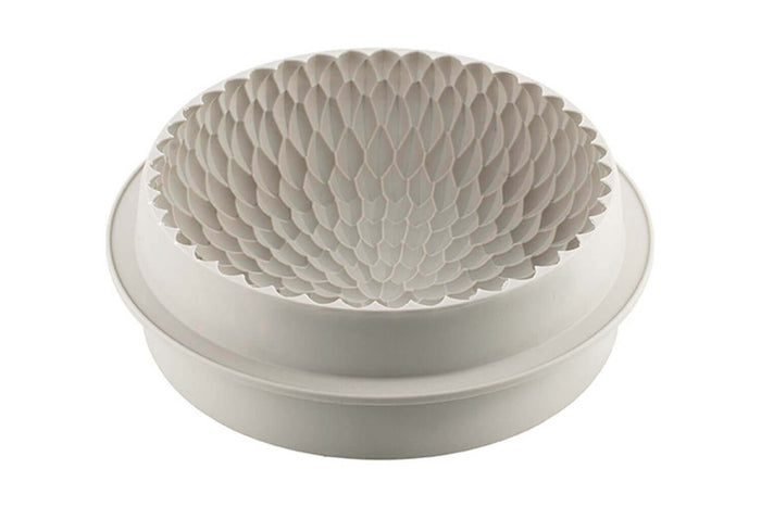 Moule silicone 3D Silikomart Honore