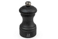 Moulin à poivre manuel Peugeot Bistro Graphite en bois 10cm