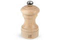 Moulin à sel manuel Peugeot Bistro 10cm en bois naturel