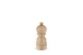Moulin à sel manuel Peugeot Paris U select en bois naturel - 12 cm