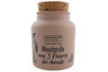 Moutarde Savor&Sens aux 3 poivres du monde - 110g