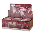 MTG: Phyrexia DRAFT booster BOX