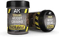 Muddy Ground AKI Texture 250ml