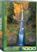 Multnomah Falls Oregon