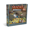 Munchkin Dungeon: Side Quest
