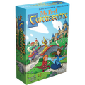 My First Carcassonne