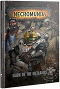 Necromunda: Book of the Outlands