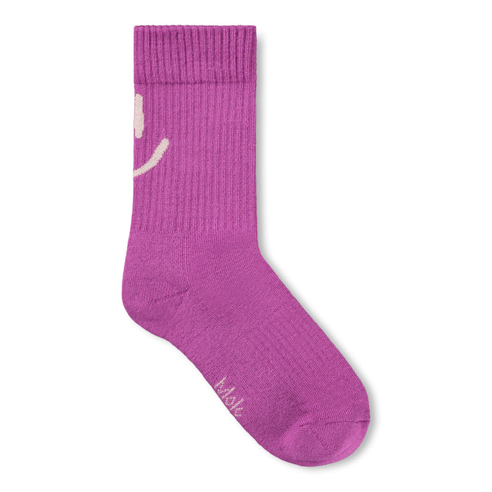 Norman Socks - Charisma Sand