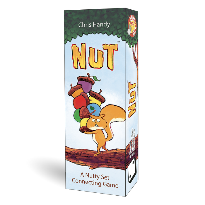 Nut (Pack O Game)