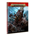 Ogor Mawtribes Battletome