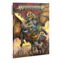 OLD Slaves to Darkness Battletome