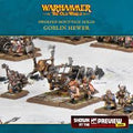 Old World Dwarf Goblin-Hewer