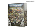 Orks Boarding Patrol