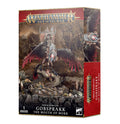 Orruk: Gobsprakk the Mouth of Mork