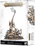 Ossiarch Bonereapers Mortek Crawler